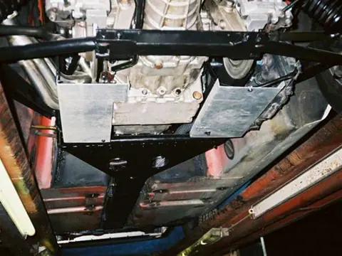 Lotus Esprit S1 chassis 122J registration OCJ 550 historical archive photograph 3