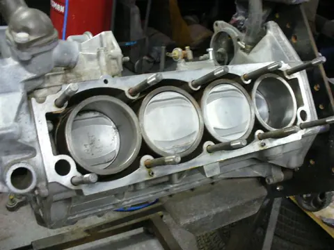 Lotus Esprit S1 chassis 161H historical archive photograph 49