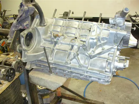Lotus Esprit S1 chassis 161H historical archive photograph 50