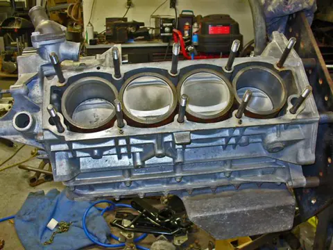 Lotus Esprit S1 chassis 161H historical archive photograph 3
