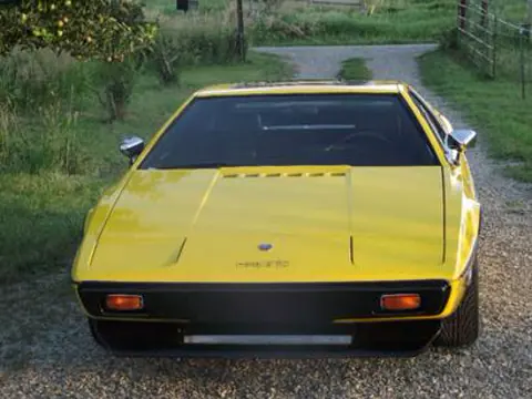 Lotus Esprit S1 chassis 212H registration 104 UVT historical archive photograph 7