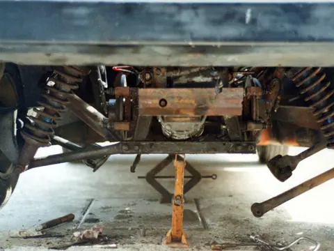 Lotus Esprit S1 chassis 216G registration XOD 470S historical archive photograph 27