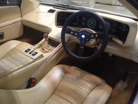 Lotus Esprit S1 chassis 270G registration 600 LOT and XPE 230S historical archive photograph 11