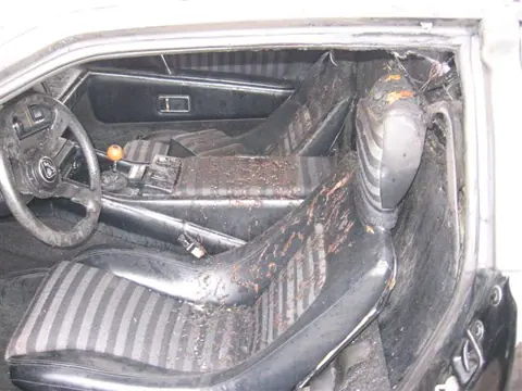 Lotus Esprit S1 chassis 290H historical archive photograph 22