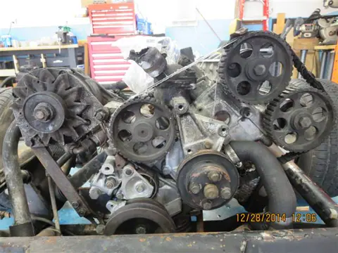 Lotus Esprit S1 chassis 290H historical archive photograph 18