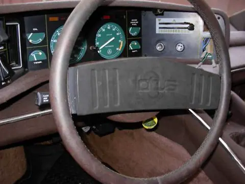 Lotus Esprit S1 chassis 315H registration 61386 historical archive photograph 6
