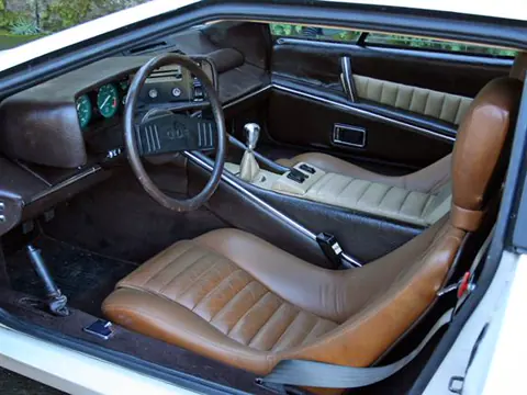Lotus Esprit S1 chassis 319H registration MTQ 278 and WETNELLIE historical archive photograph 55
