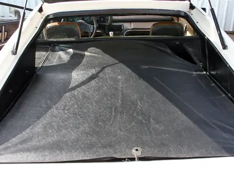 Lotus Esprit S1 chassis 319H registration MTQ 278 and WETNELLIE historical archive photograph 36