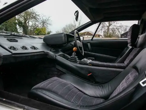 Lotus Esprit S1 chassis 333G registration BNG 278T historical archive photograph 10
