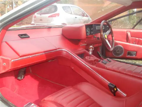 Lotus Esprit S1 chassis 367G registration DEC 387S and YPN 894 historical archive photograph 55