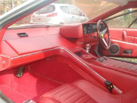 Lotus Esprit S1 chassis 367G registration DEC 387S and YPN 894 historical archive photograph 4