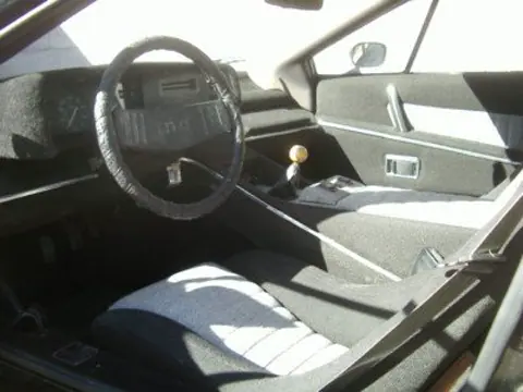 Lotus Esprit S1 chassis 464H historical archive photograph 9