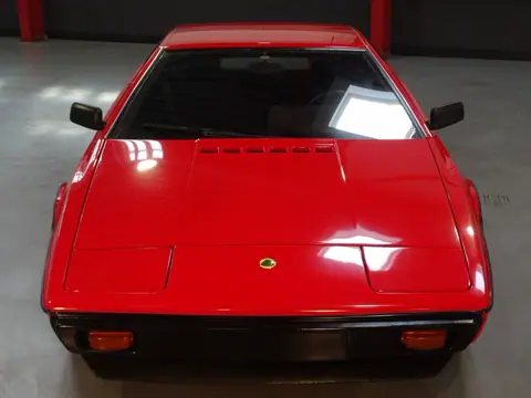 Lotus Esprit S1 chassis 483H historical archive photograph 34